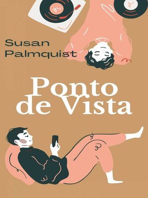 cover image of Ponto de Vista